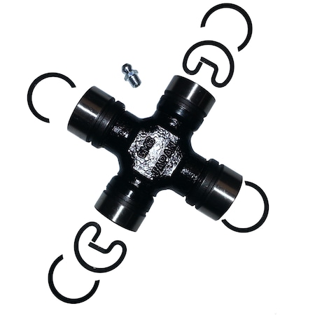 Gmb U-JOINT 215-0356